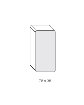 LISTONE PER SEPARE' ATELIER CASABELLA SLAT MONO