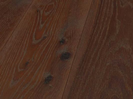 PARQUET OFFICINE ROVERE SMOKED PIALLATO RV-4