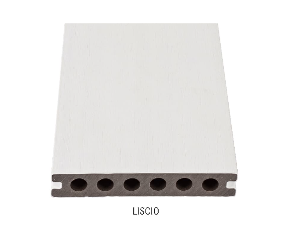 €141,90/mq Déco ULTRASHIELD DOGA CLASSICA SNOW