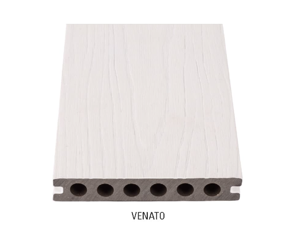 €141,90/mq Déco ULTRASHIELD DOGA CLASSICA SNOW