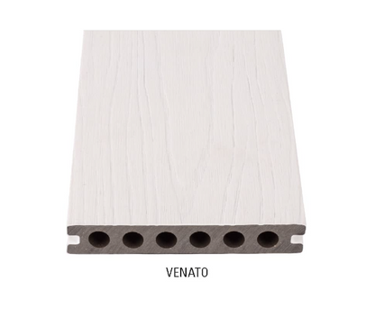 €141,90/mq Déco ULTRASHIELD DOGA CLASSICA SNOW