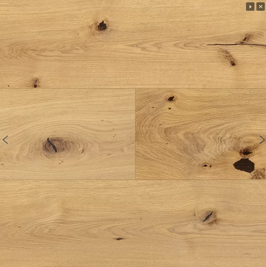 PARQUET WOODCO DREAM ROVERE SPEZIATO OLIATO - SCELTA WILD