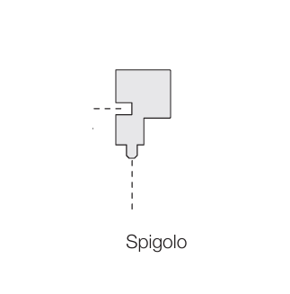 SPIGOLO X BOISERIE ATELIER CASABELLA QUADRA 18