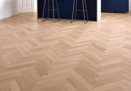 PARQUET OFFICINE SPINA ROVERE NATURALE