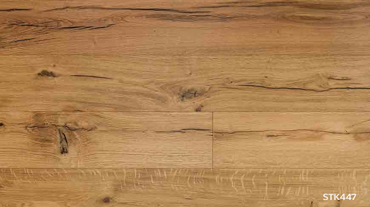 PARQUET BGP BERGAMO PARQUET GAIA FIORDO 14x190x1900mm Scelta DEF - STK447