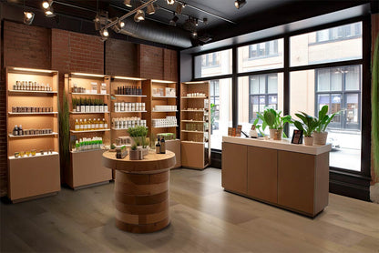 €21,90/mq PAVIMENTO LVT BGP SMARTCORE SV2 - SV263