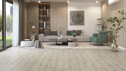 €15,90/mq R&G DISTRIBUTION PAVIMENTO IN LAMINATO EXCLUSIVE 5G REN