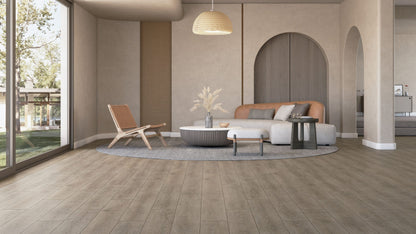 €15,90/mq R&G DISTRIBUTION PAVIMENTO IN LAMINATO EXCLUSIVE 5G URAL