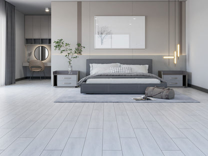 €15,90/mq R&G DISTRIBUTION PAVIMENTO IN LAMINATO EXCLUSIVE 5G ARKANSAS