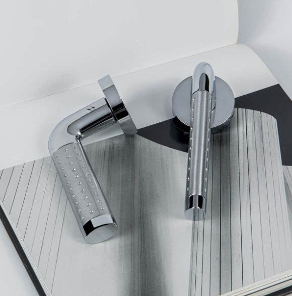 MANIGLIA COLOMBO DESIGN TAILLA LC51R