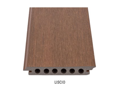 €134,90/mq Déco ULTRASHIELD DOGA A SCOMPARSA TEAK