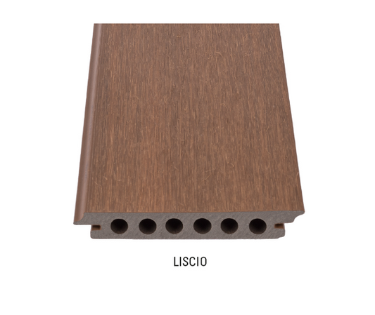 €134,90/mq Déco ULTRASHIELD DOGA A SCOMPARSA TEAK