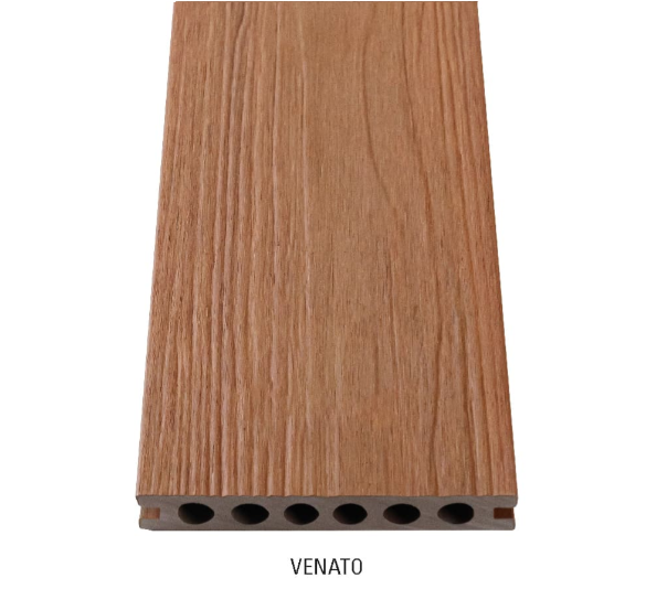 €144,80/ma Déco FIREWALL DOGA CLASSICA TEAK Classe B