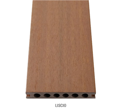 €144,80/ma Déco FIREWALL DOGA CLASSICA TEAK Classe B