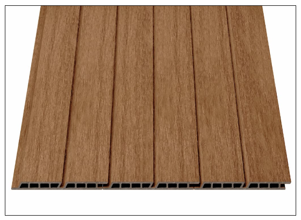 Déco Ultrashield TWIX CLADDY