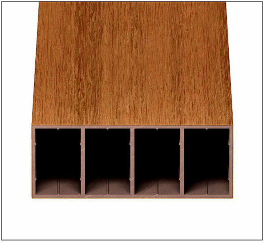 Déco Firewall FRANGISOLE STILO XL