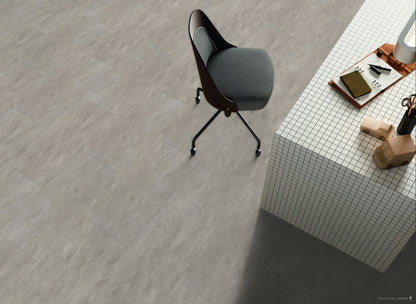 €43,90/mq PAVIMENTO SPC FLOW CEMENT 55 TEIDE