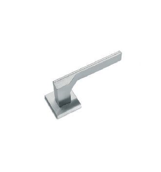 MANIGLIA TIFFANIS CROMOLUCIDO