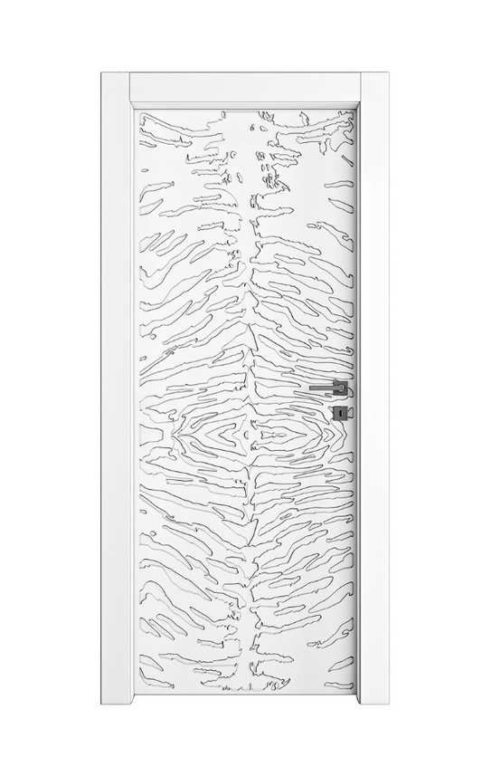 ANIMALIER TIGRE