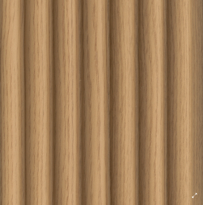 RIVESTIMENTO A PARETE SKEMA TECH WALL - TIMBER TW3