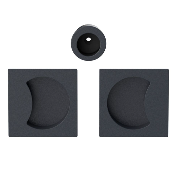 KIT PORTA SCORREVOLE COLOMBO DESIGN ONEQ MOOD COLLECTION CC311
