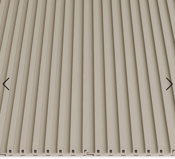 MOOVE URBAN TOWER LINEN