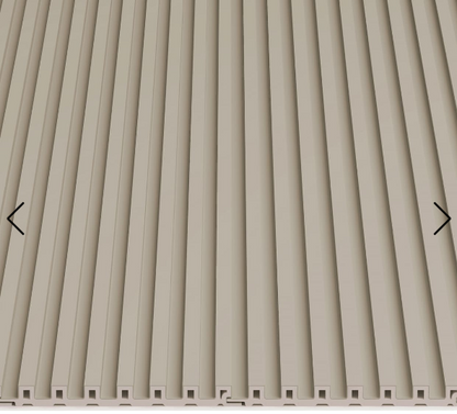MOOVE URBAN TOWER LINEN