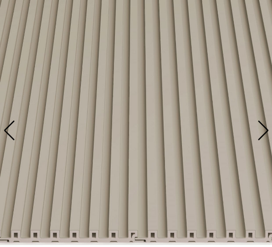 MOOVE URBAN TOWER LINEN