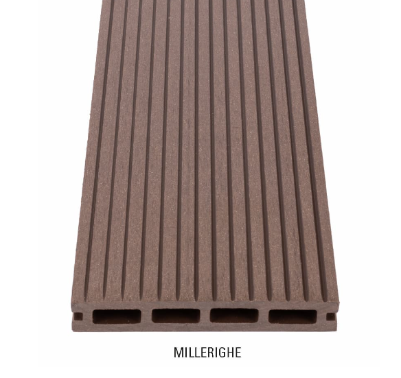 €74,90/mq Déco DECOWOOD CLASSIC TROPICAL