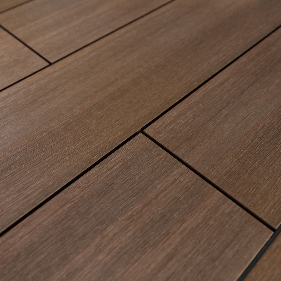 Déco Decking ULTRASHIELD DOGA XL TEAK