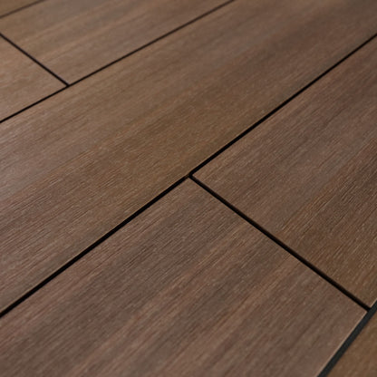 Déco Decking ULTRASHIELD DOGA XL TEAK