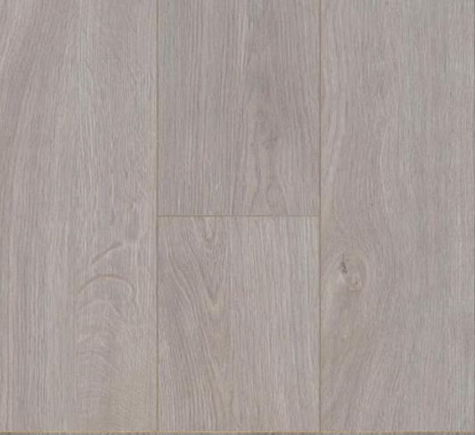 PAVIMENTO IN LAMINATO OCEAN+ 12 V4 JAZZ LIGHT GREY