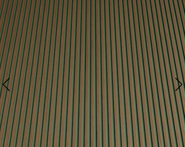 Déco Moove. Natural TUYA + FONDO A COSTRASTO VITTER