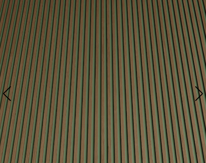 Déco Moove. Natural TUYA + FONDO A COSTRASTO VITTER