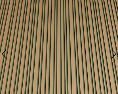 Déco Moove. Natural KILIMANGIARO + FONDO A COSTRASTO VITTER