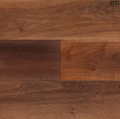 PARQUET WOODCO DREAM NOCE VESTE DI MONACO OLIATO - SCELTA SPIRIT
