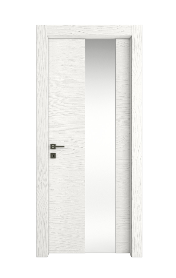VETRO ASIMMETRICO