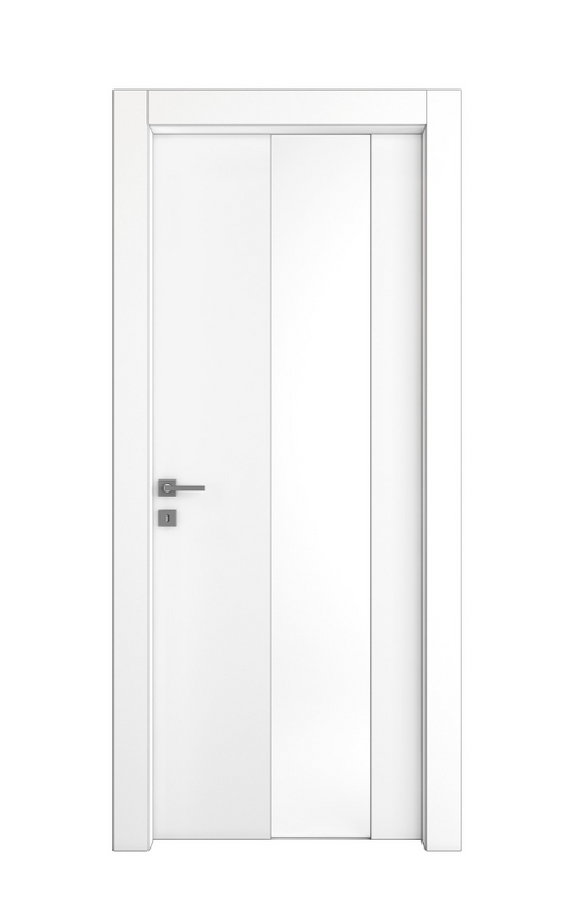 VETRO ASIMMETRICO