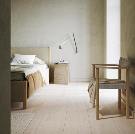 PAVIMENTO IN LAMINATO GRAND AVENUE COMFORT VIA MONTE