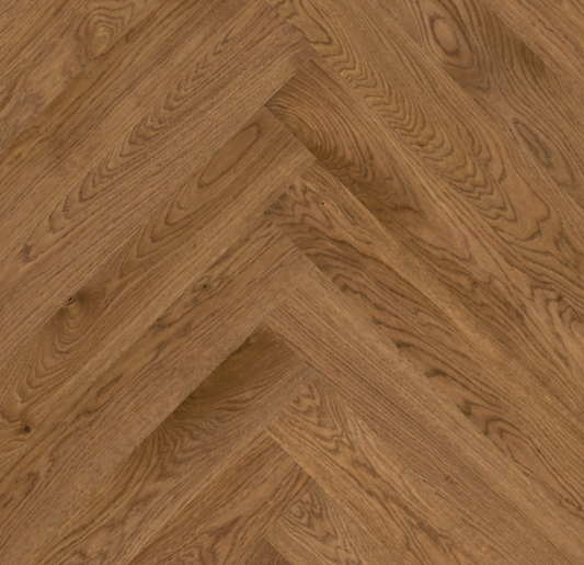 PARQUET SKEMA VILLA H660 SPINA ITALIANA CORNARO AMBIENT 1555  - 660x110x14 mm
