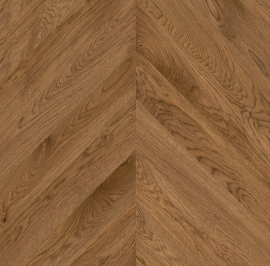 PARQUET SKEMA VILLA C660 SPINA FRANCESE CORNARO AMBIENT 1555  - 550x110x14 mm