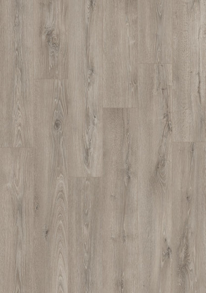 50,90/mq PAVIMENTO IN VINILE AC4 PERGO GLOMMA PAD PRO ROVERE EIFEL GRIGIO V4431-40179