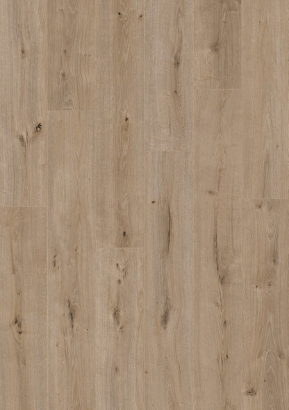 50,90/mq PAVIMENTO IN VINILE AC4 PERGO GLOMMA PAD PRO ROVERE IRLANDESE GREIGE V4431-40184