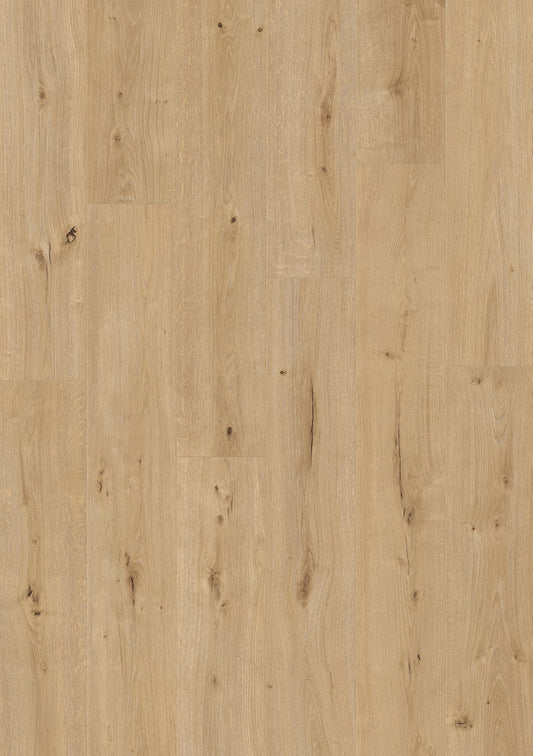 PAVIMENTO IN VINILE AC4 PERGO GLOMMA PAD PRO ROVERE IRLANDESE NATURALE V4431-40183