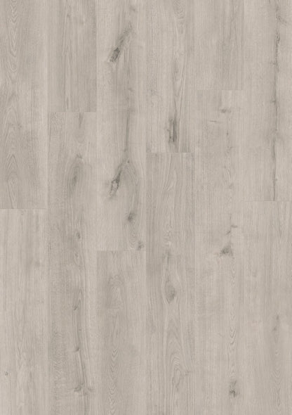 50,90/mq PAVIMENTO IN VINILE AC4 PERGO GLOMMA PAD PRO ROVERE SCOZZESE BIANCO V4431-40177