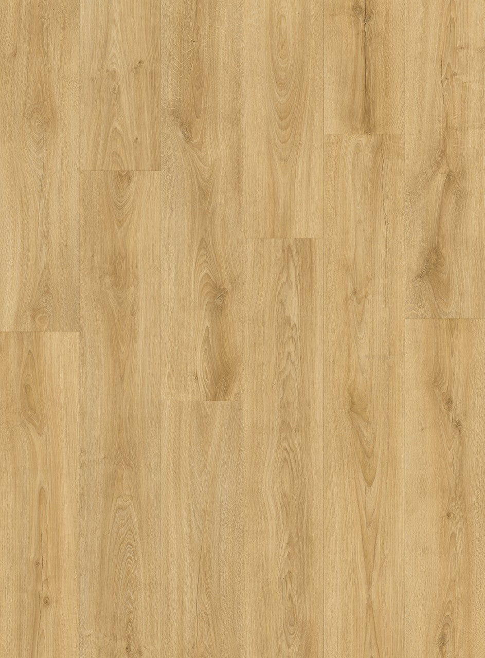 50,90/mq PAVIMENTO IN VINILE AC4 PERGO GLOMMA PAD PRO ROVERE TEMPERATO NATURALE V4431-40306