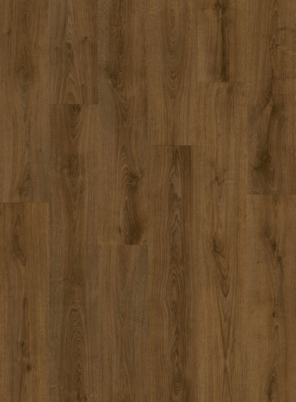 50,90/mq PAVIMENTO IN VINILE AC4 PERGO GLOMMA PAD PRO ROVERE TEMPERATO SCURO V4431-40307