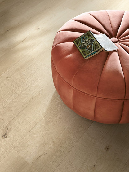 PAVIMENTO IN VINILE AC4 PERGO NAMSEN PAD PRO ROVERE ARDECHE CHIARO V4307-40312