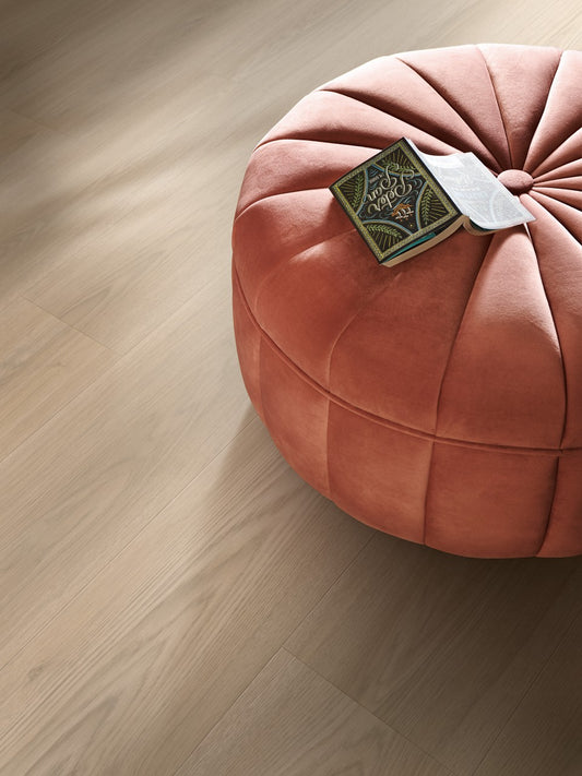 46,90/mq PAVIMENTO IN VINILE AC4 PERGO NAMSEN PAD PRO ROVERE NORVEGESE GRGIO V4307-40216