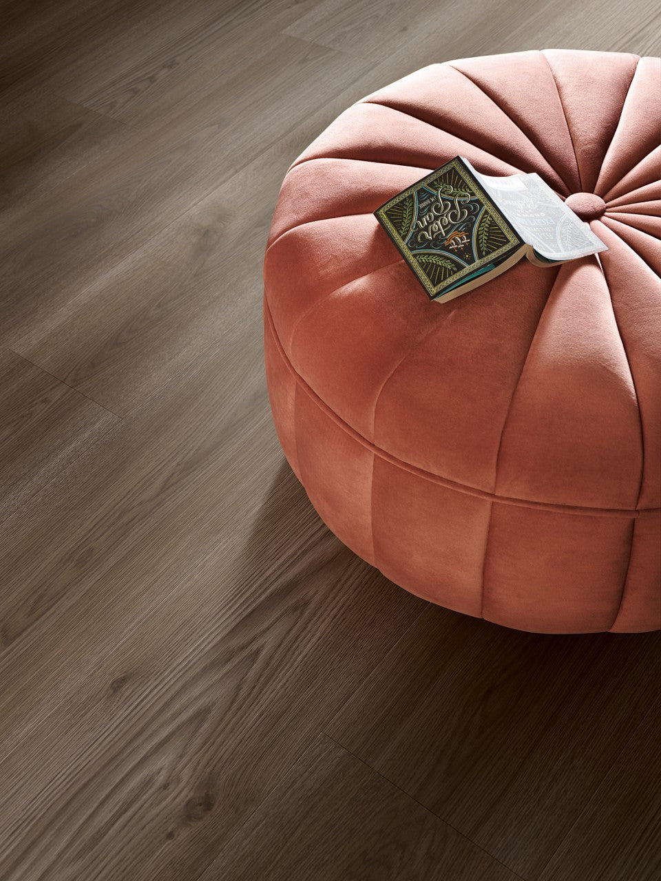 46,90/mq PAVIMENTO IN VINILE AC4 PERGO NAMSEN PAD PRO ROVERE NORVEGESE SCURO V4307-40217